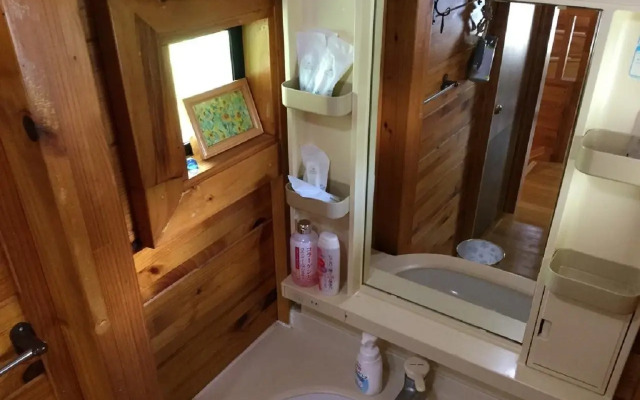 Cottage Morino Paradiso