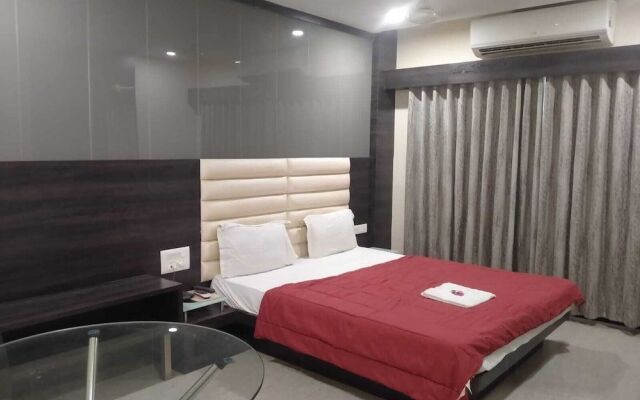 Anand Resort