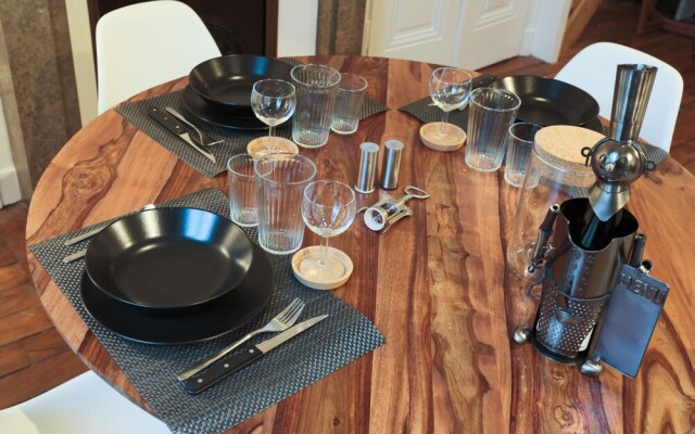 Suite Gambetta Cosy et Design