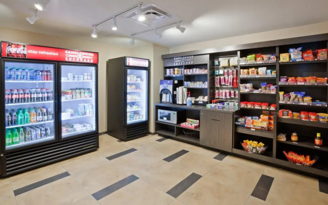 Candlewood Suites Rochester Mayo Clinic Area by IHG