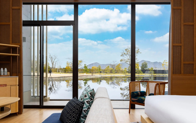 Hotel Indigo Inuyama Urakuen Garden by IHG