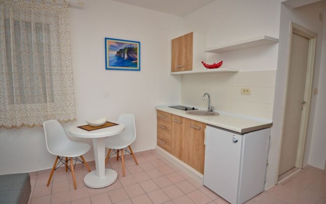 Gospostina In Apartments