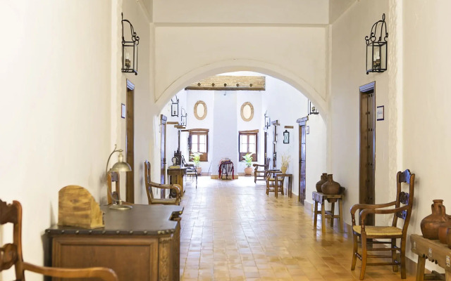 Hotel Cortijo San Antonio - Caminito del rey