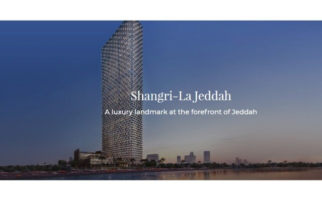 Shangri-La Jeddah