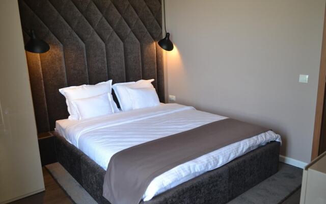 Holiday apartmens 7