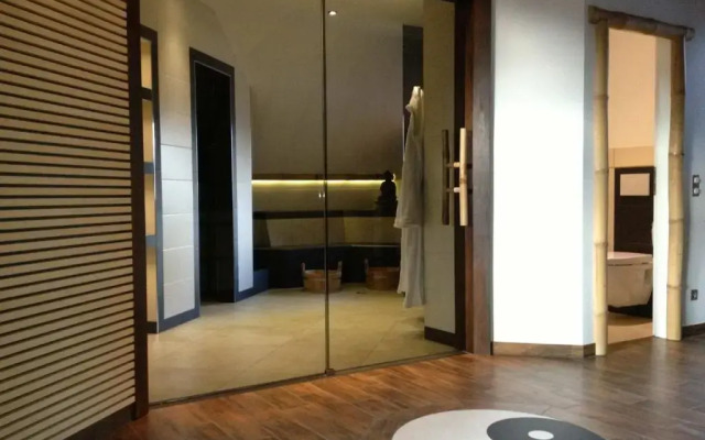 Hotel Garni Cafe Schacher