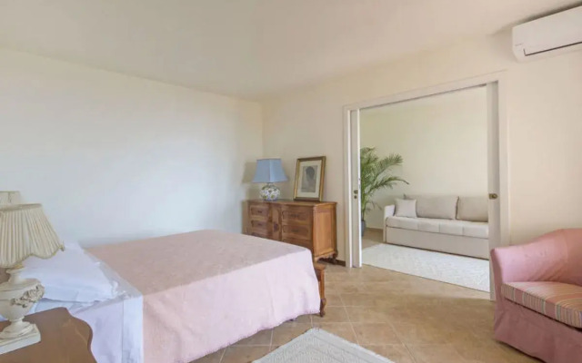 Villa Delfina Forte dei Marmi