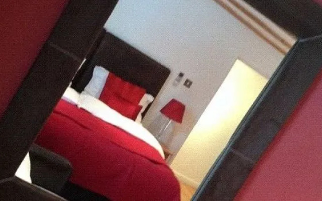 Bath House Hotel