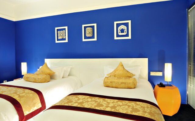 Xian Hotel New