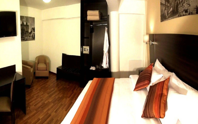 Royal Inn Cusco Hotel