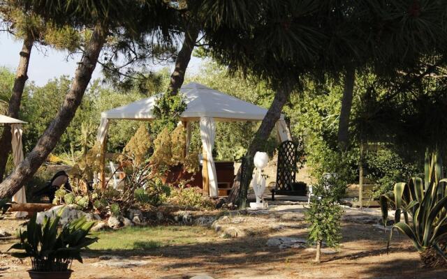 Sa Pedrera Country Hotel