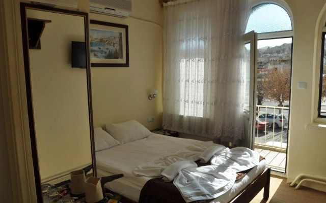 Cappadocia Kepez Hotel