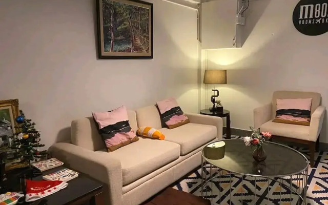 M802Roomsbkk