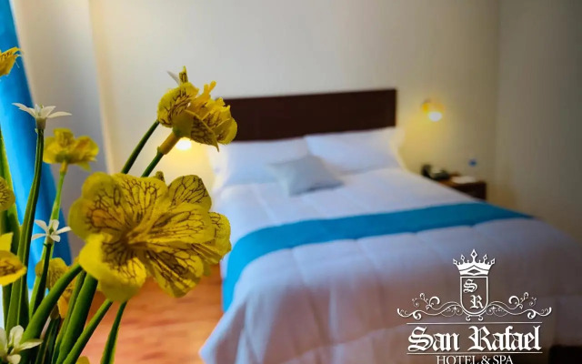 San Rafael Hotel