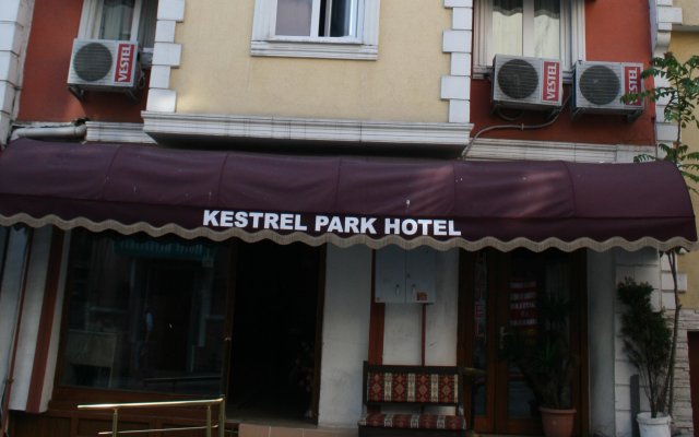 K Royal Hotel Old City
