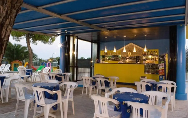 Hotel Parco dei Principi