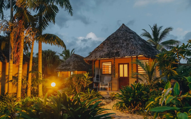 White Grass Ocean Resort