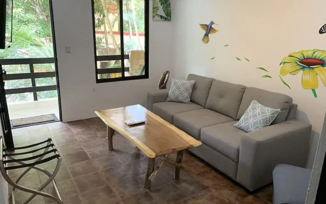 La Sirena Playa Jaco Hotel