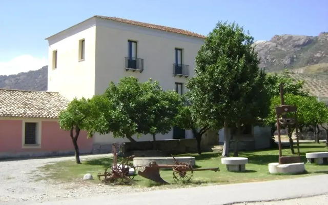 Agriturismo Modi