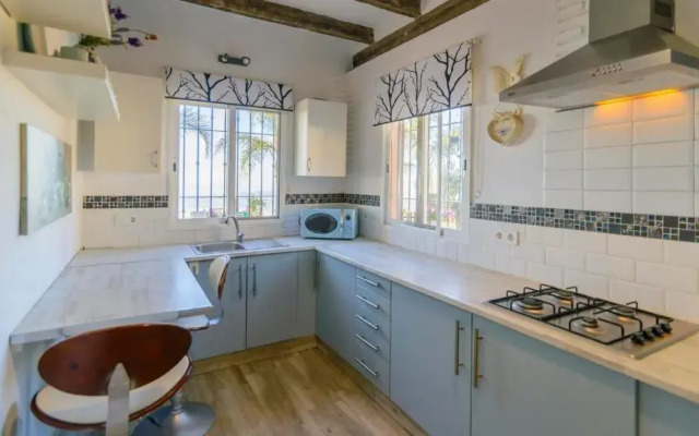 Villa Paraiso Arenas by Ruralidays