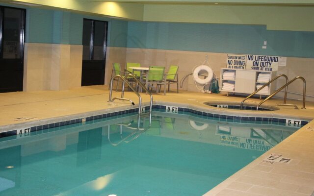 Holiday Inn Express Hotel & Suites Hardeeville - Hilton Head