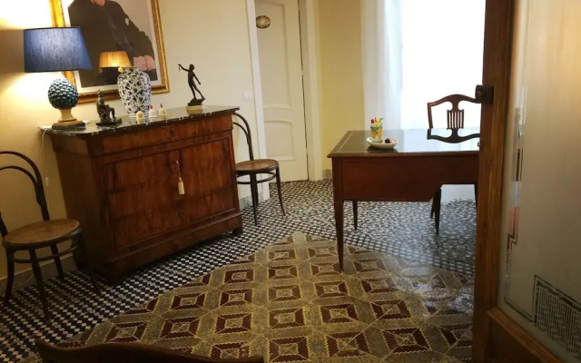 Don Angelo Petito BB