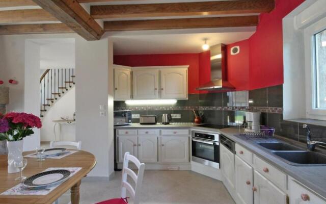 Gîte Juvigny Val d'Andaine, 5 pièces, 9 personnes - FR-1-497-115