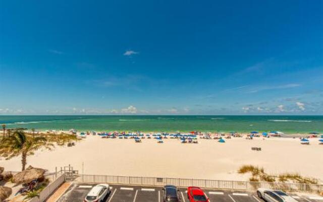 309 Beach Place Condos