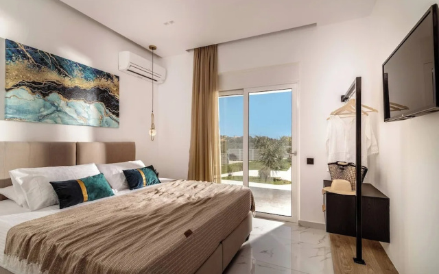 Melissia Luxury Villa