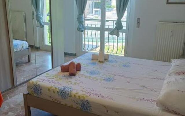 Incantevole appartamento tra Portofino e le 5terre