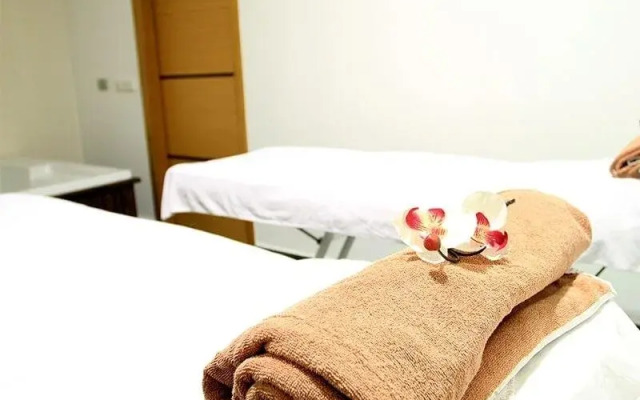 Hotel Spa Airbeach Mar Menor