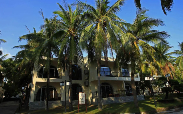 Sanya Jinglilai Resort