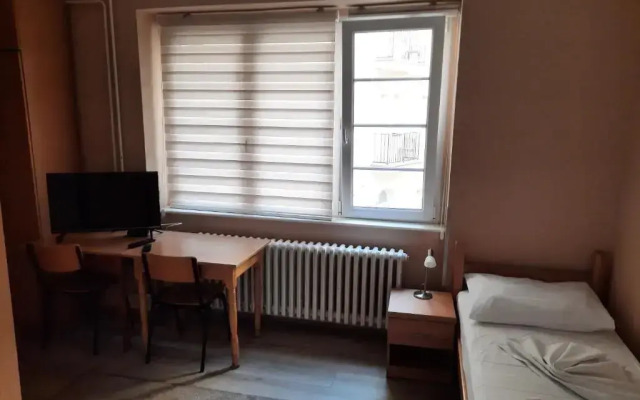 Petar Drapsin Hostel