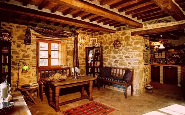 Peaceful Tuscan Escape w/ Pool