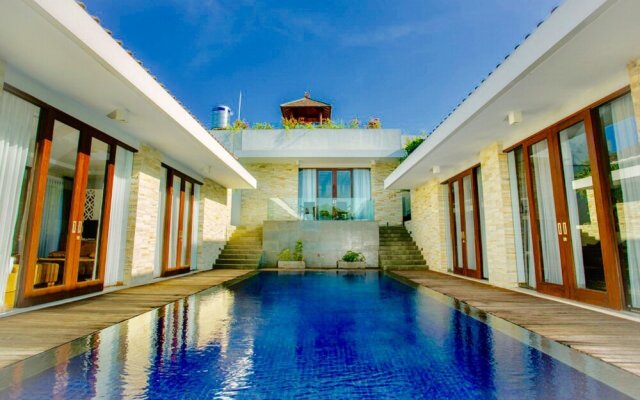 The Chandara Villa Bali