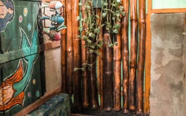 Wal-Aba Eco-Lodge