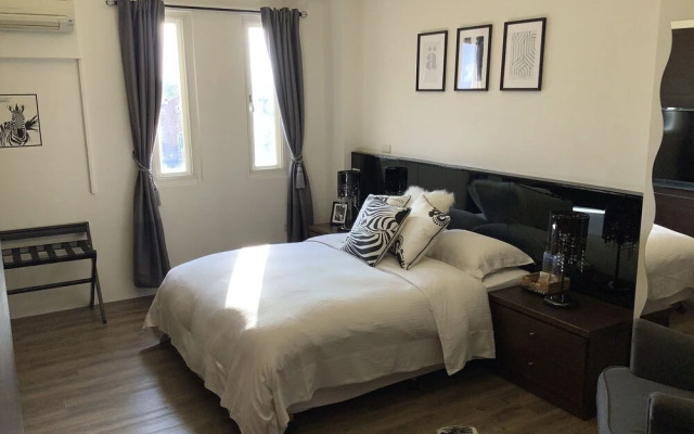Leisure Pavilion House B&B