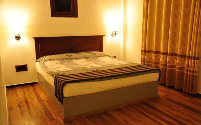 Asantha Guest House