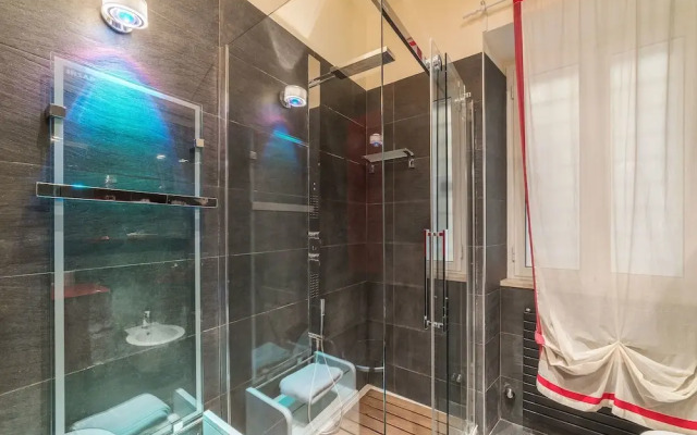 Monte Giordano 4 Pax Apartment