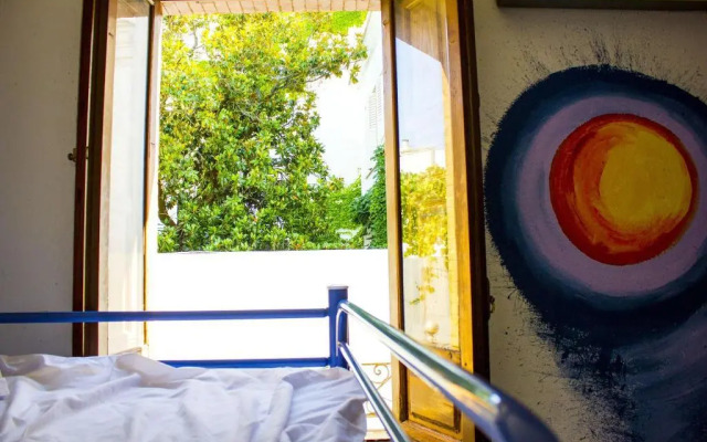 Sevilla Dream Hostel