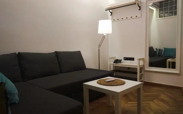 Achillion Apartment