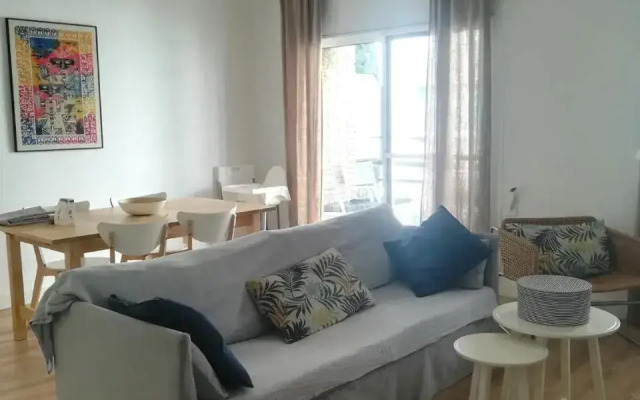 Apartment IBIZA STYLE