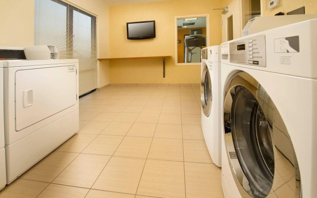 Towneplace Suites Eagle Pass