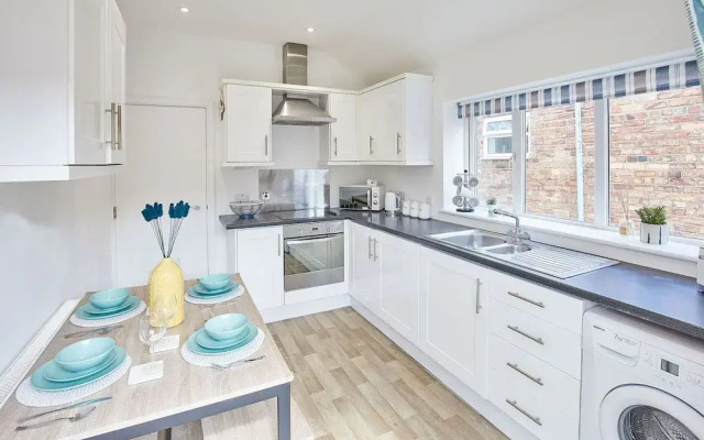 Host Stay Morgan s Rest