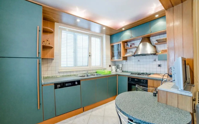Apartment Lucio 804