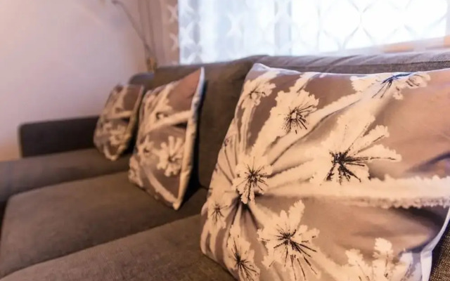 Akureyri Central Suite