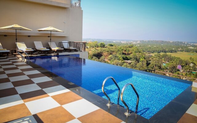 SinQ Suites