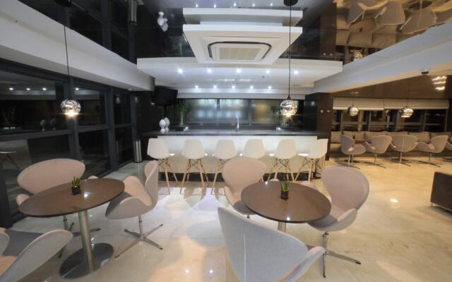 Intercity Campina Grande Citymix