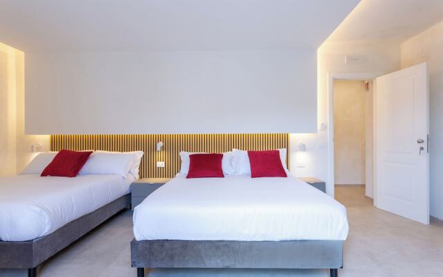 Villa Cipriano - Relais di Charm