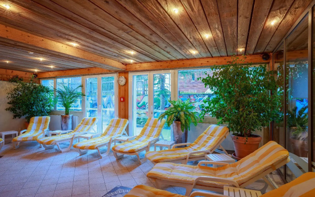 Arca Aparthotel & Spa